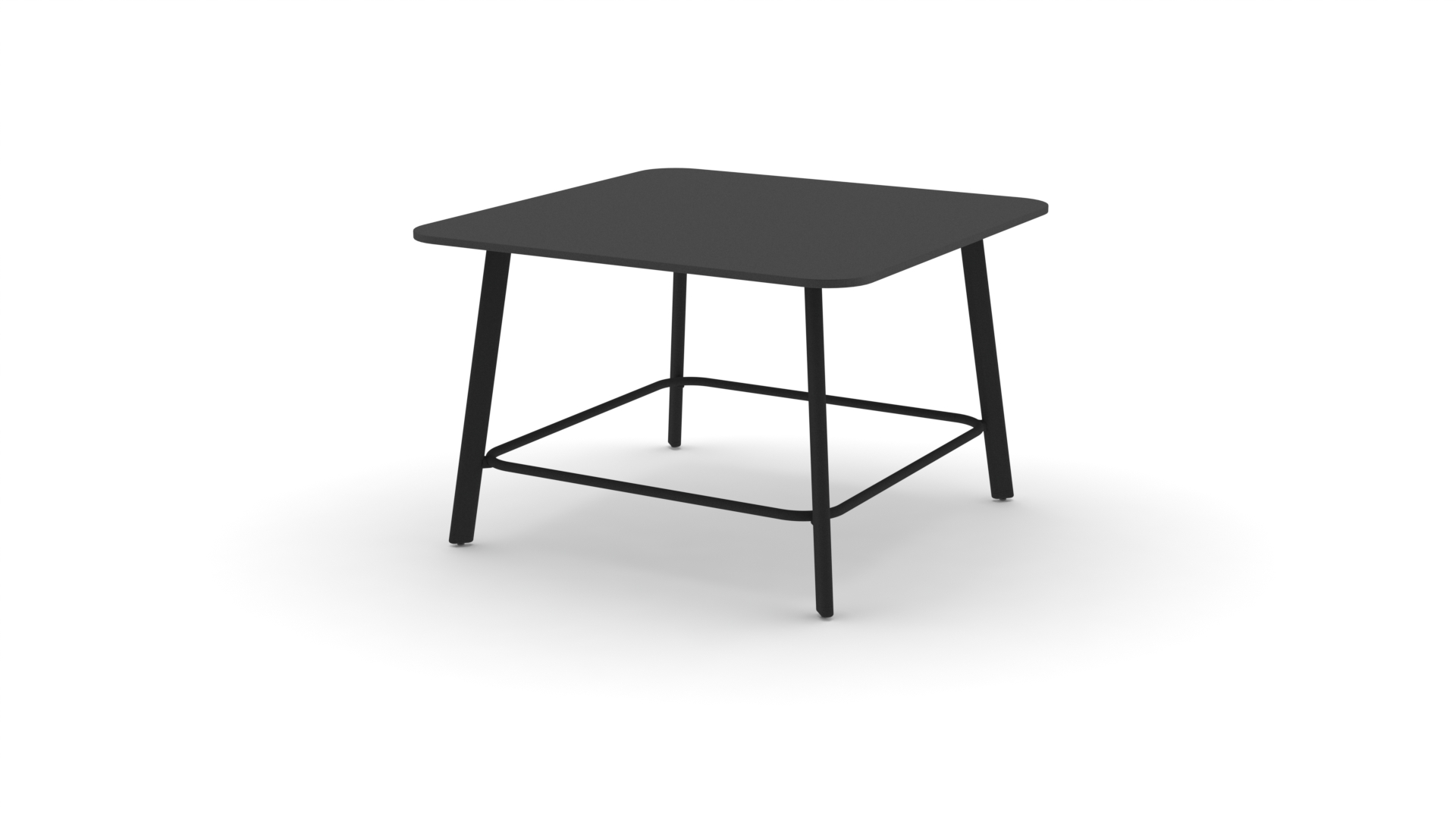 Rosie Square Tables 1050H